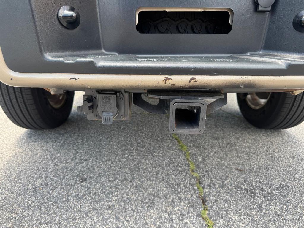 2004 Ford F-150 Image 21