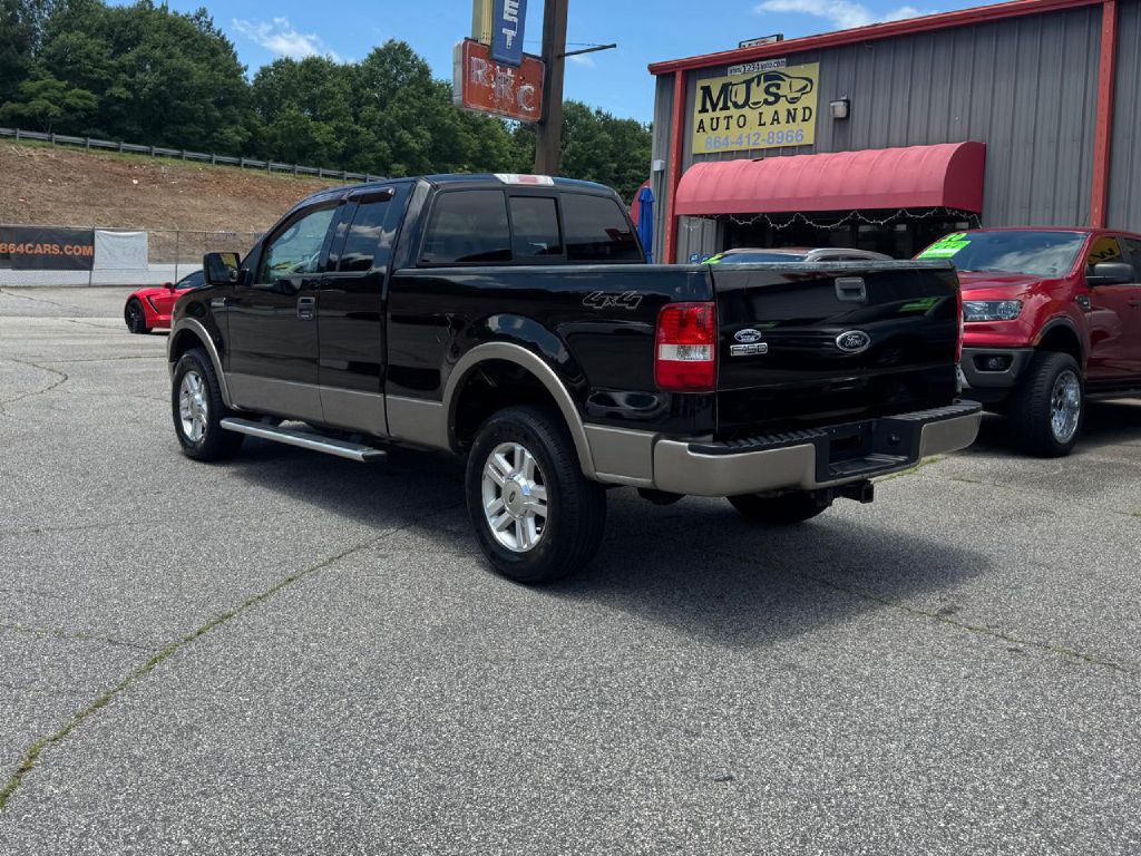 2004 Ford F-150 Image 23