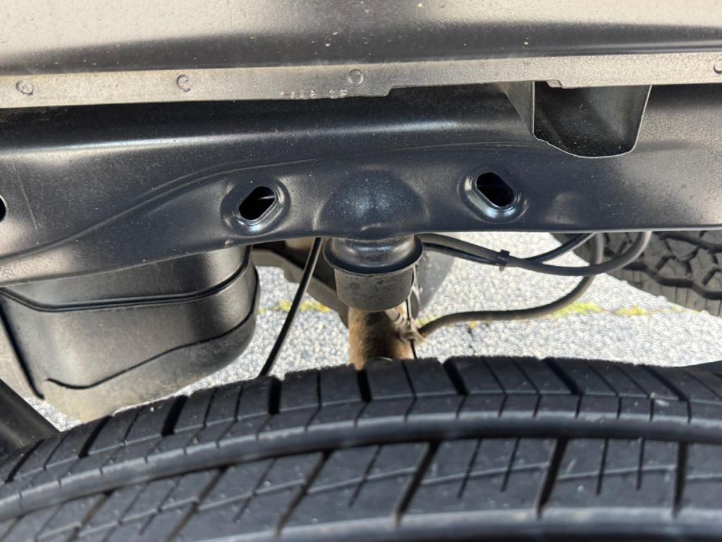 2004 Ford F-150 Image 26