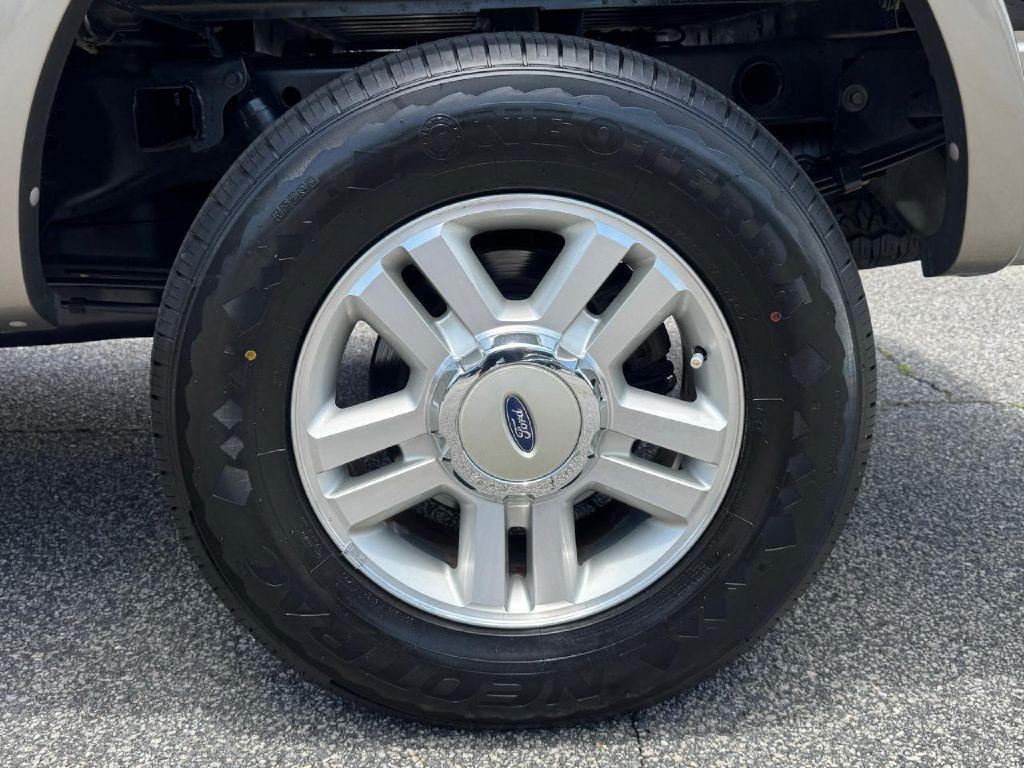 2004 Ford F-150 Image 27