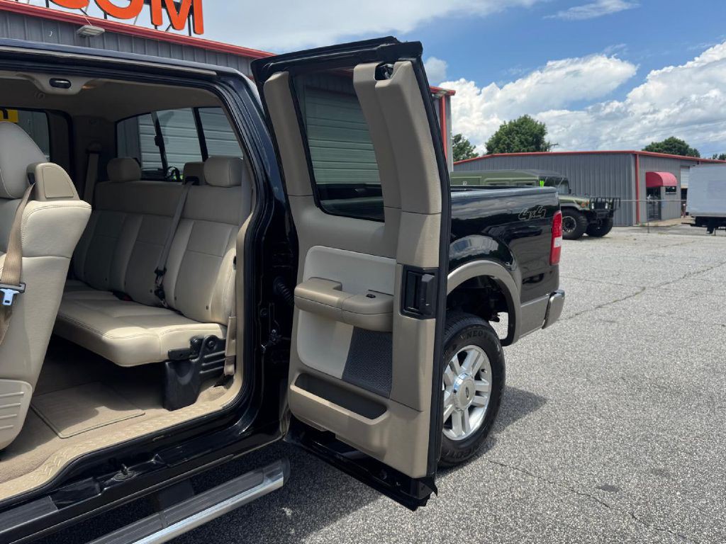 2004 Ford F-150 Image 28