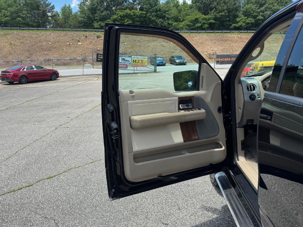 2004 Ford F-150 Image 31