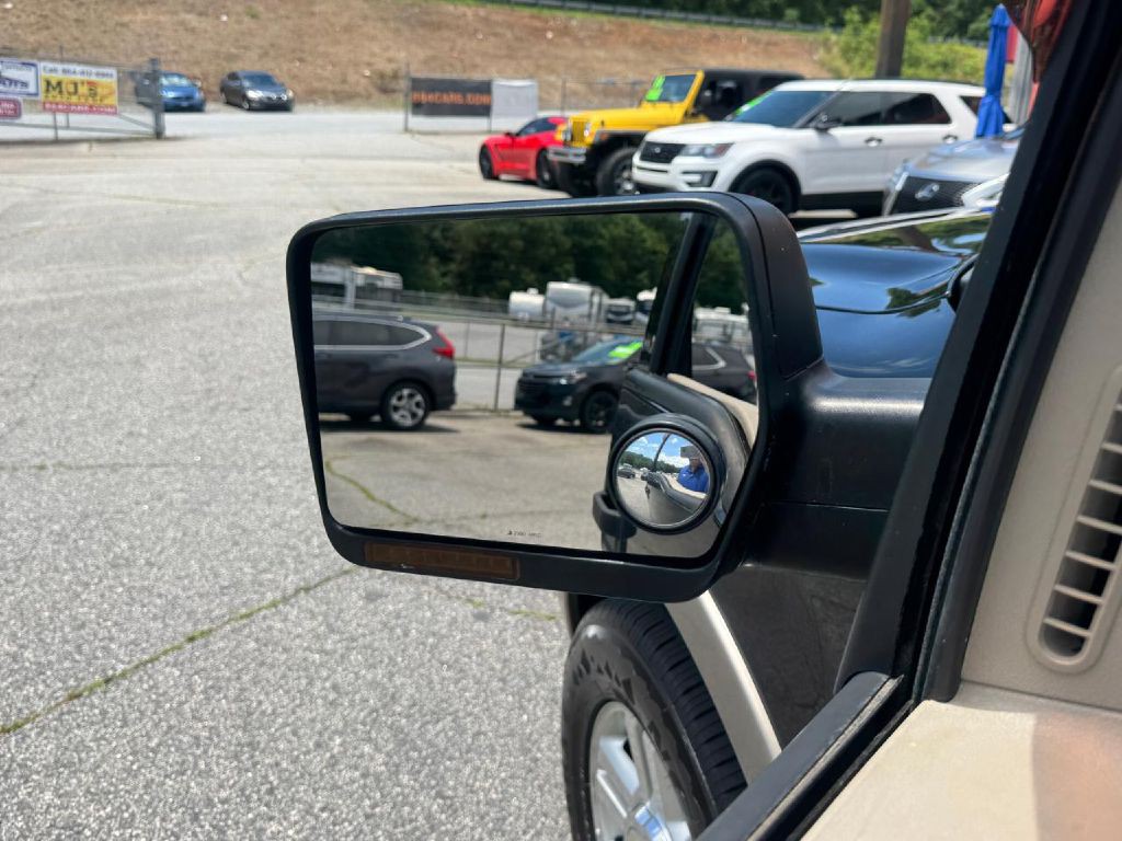 2004 Ford F-150 Image 32