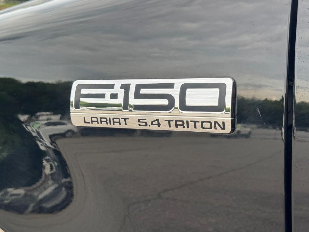 2004 Ford F-150 Image 34