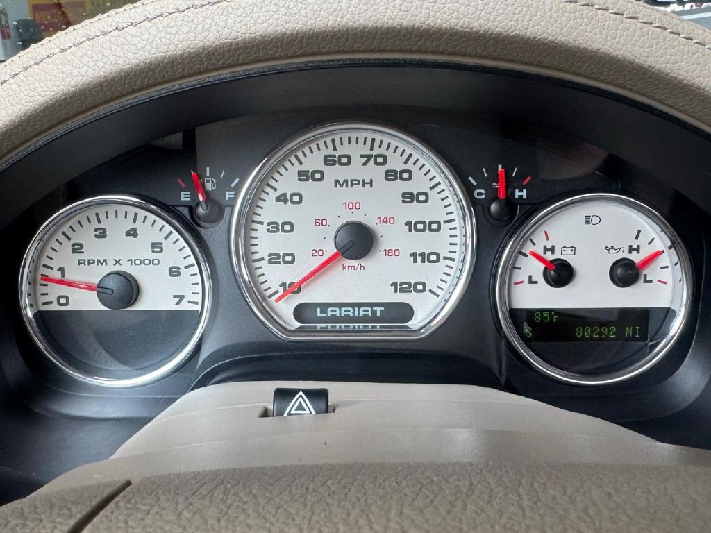 2004 Ford F-150 Image 40