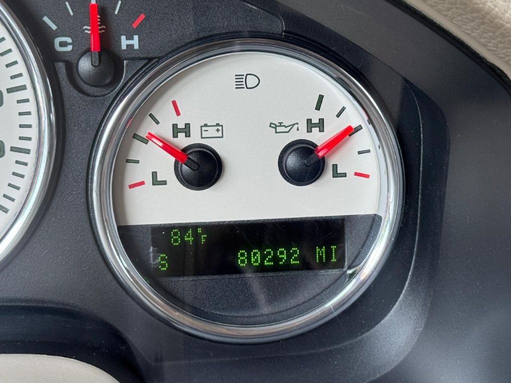 2004 Ford F-150 Image 41