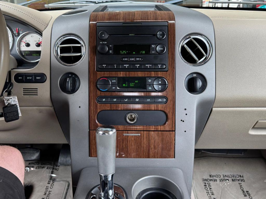 2004 Ford F-150 Image 47