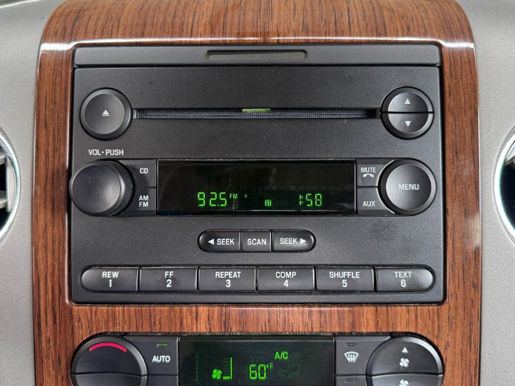 2004 Ford F-150 Image 49