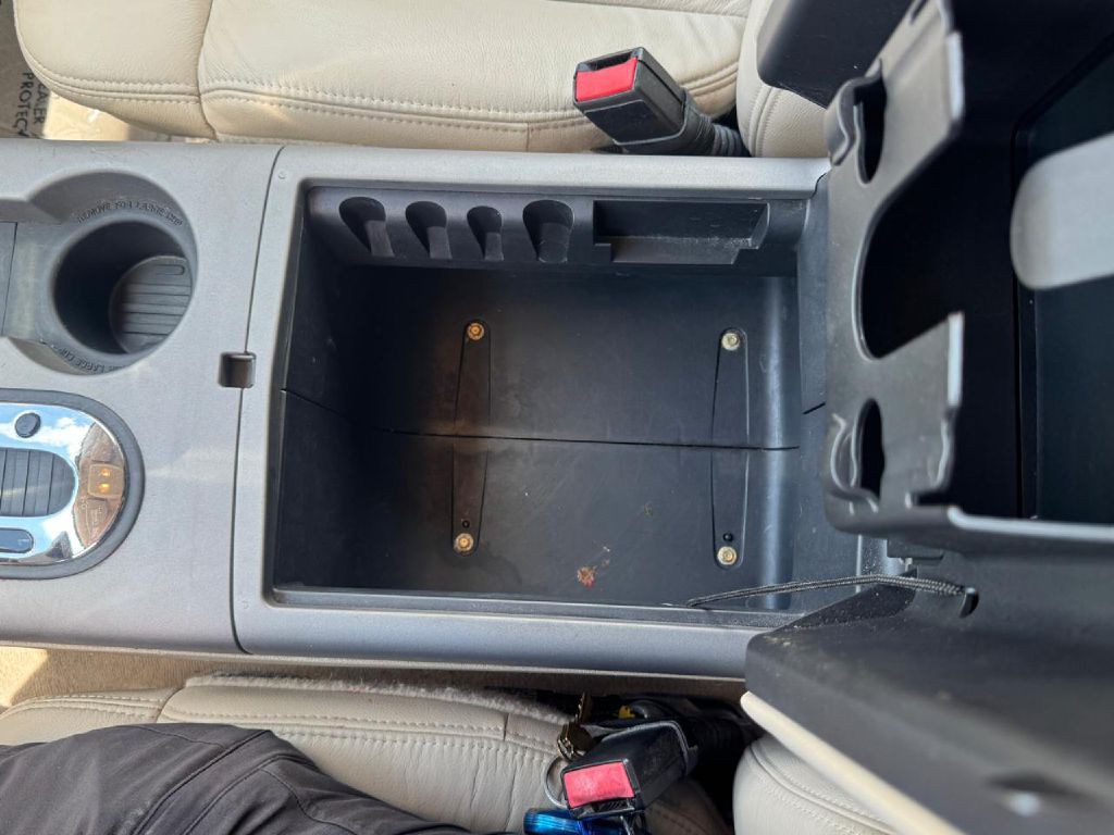 2004 Ford F-150 Image 54