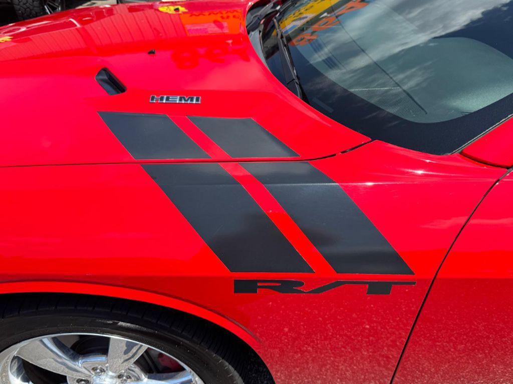 2009 Dodge Challenger Image 27