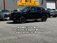 Image for 2013 Nissan Juke Nismo ID: 7473264