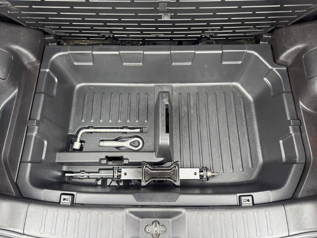 2013 Nissan Juke Image 18