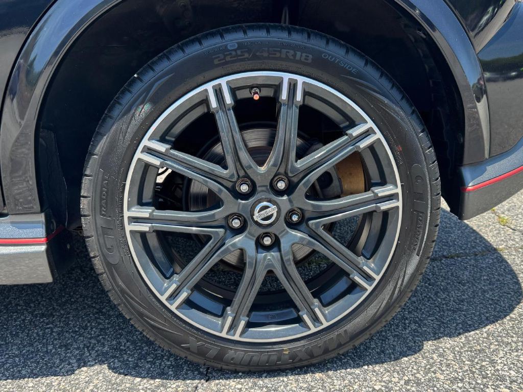 2013 Nissan Juke Image 25