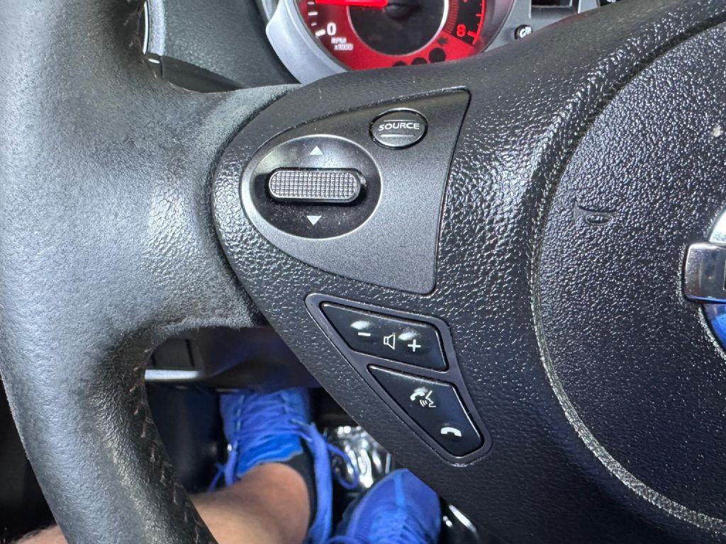 2013 Nissan Juke Image 39