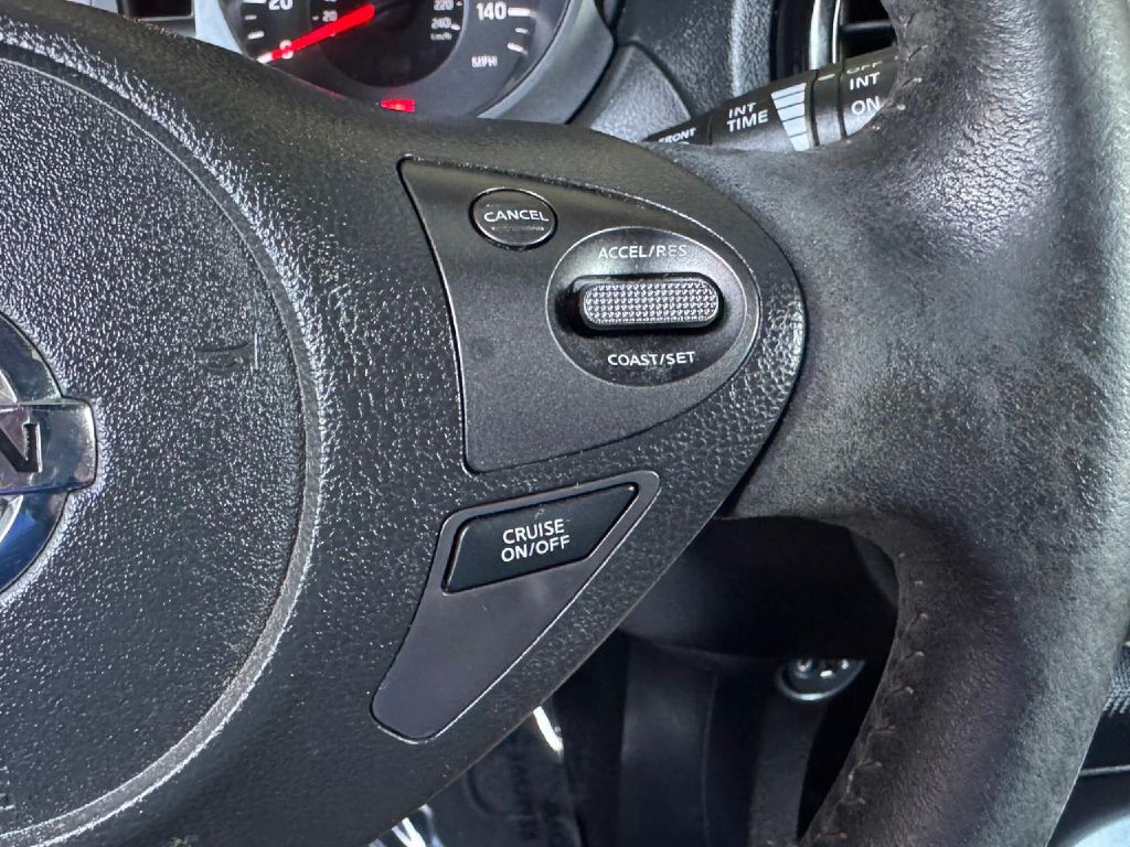 2013 Nissan Juke Image 42
