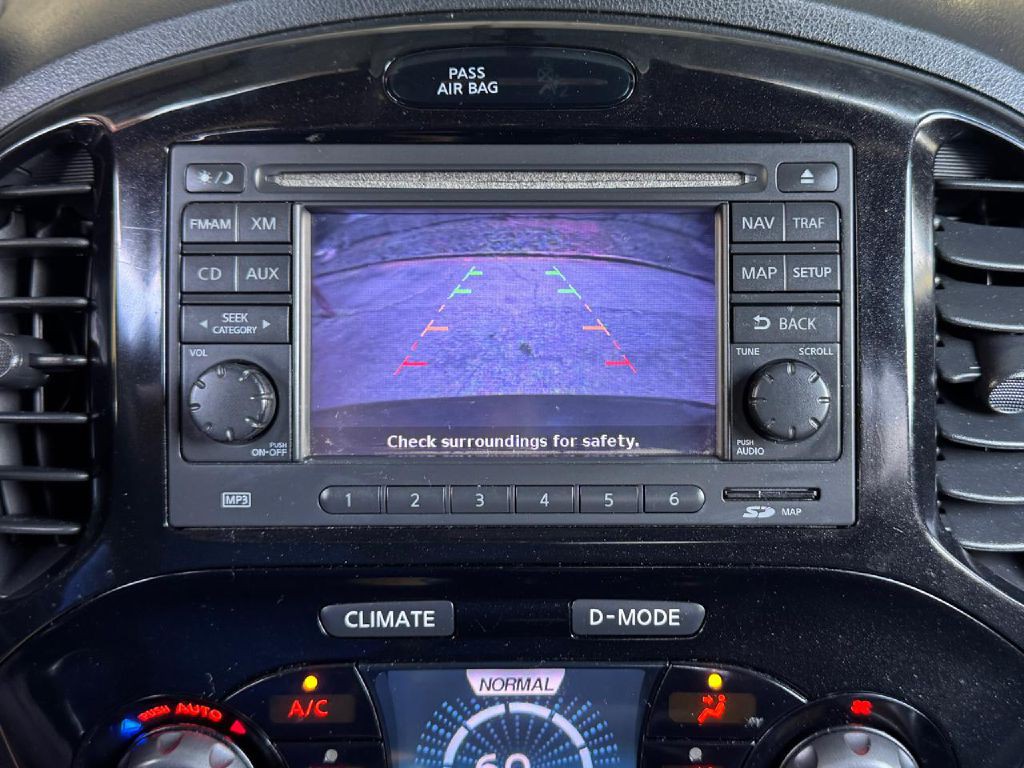 2013 Nissan Juke Image 52