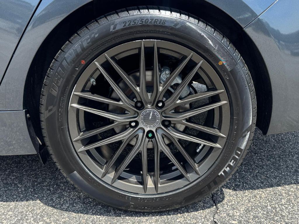2020 Kia Optima Image 17