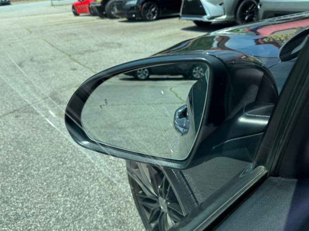 2020 Kia Optima Image 22