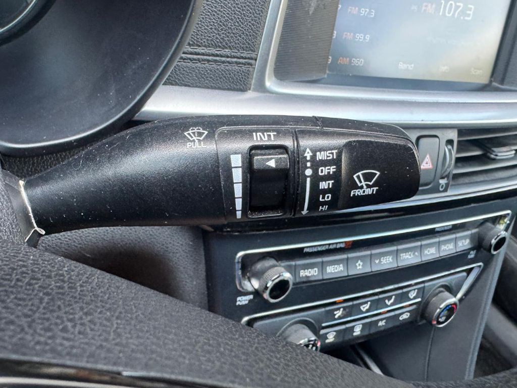 2020 Kia Optima Image 36