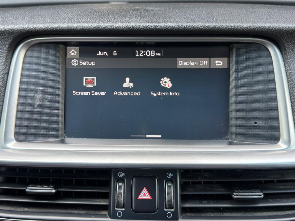 2020 Kia Optima Image 41
