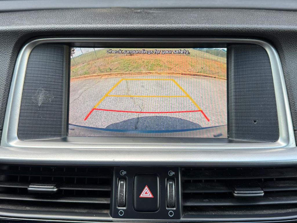 2020 Kia Optima Image 50