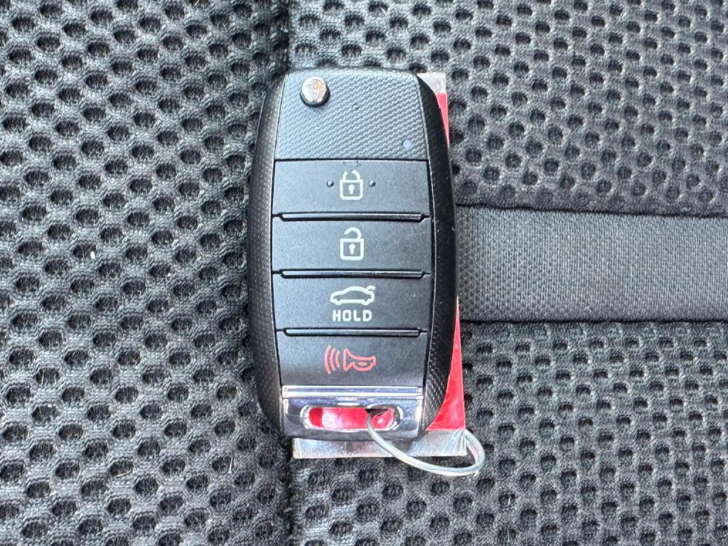 2020 Kia Optima Image 51