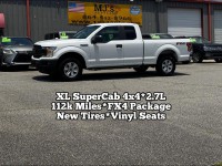 Image for 2020 Ford F-150 Xl Supercab ID: 7479170