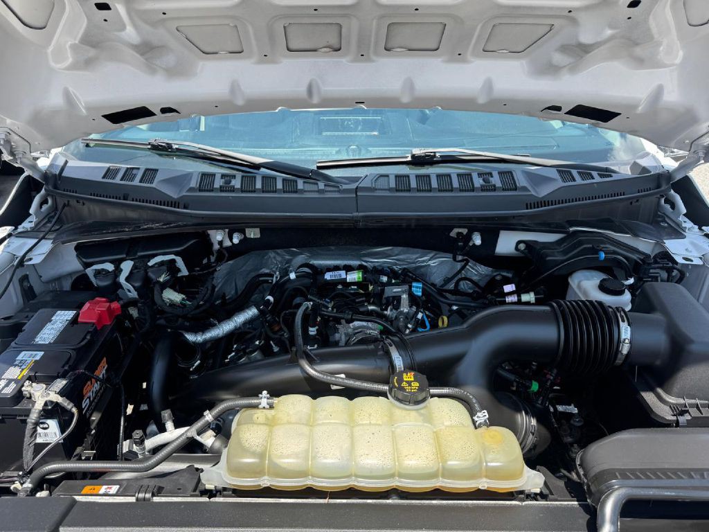 2020 Ford F-150 Image 3