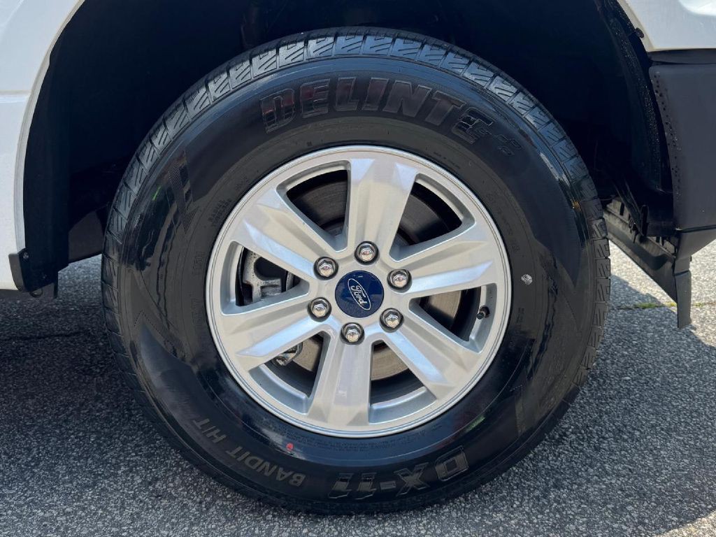 2020 Ford F-150 Image 6
