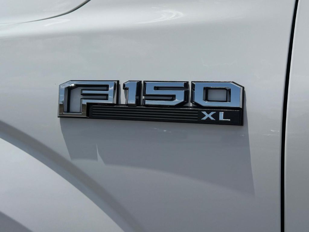 2020 Ford F-150 Image 7