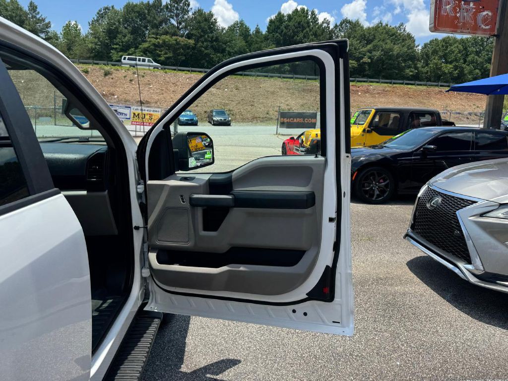 2020 Ford F-150 Image 8
