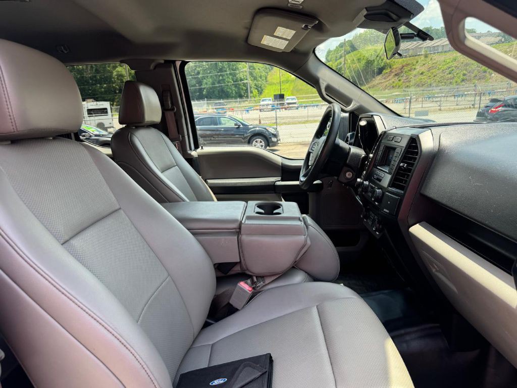 2020 Ford F-150 Image 9