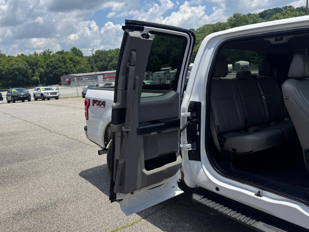 2020 Ford F-150 Image 10