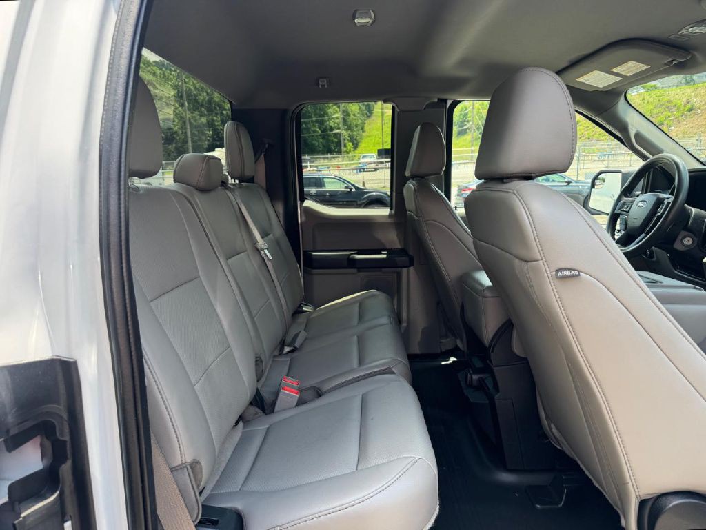 2020 Ford F-150 Image 12