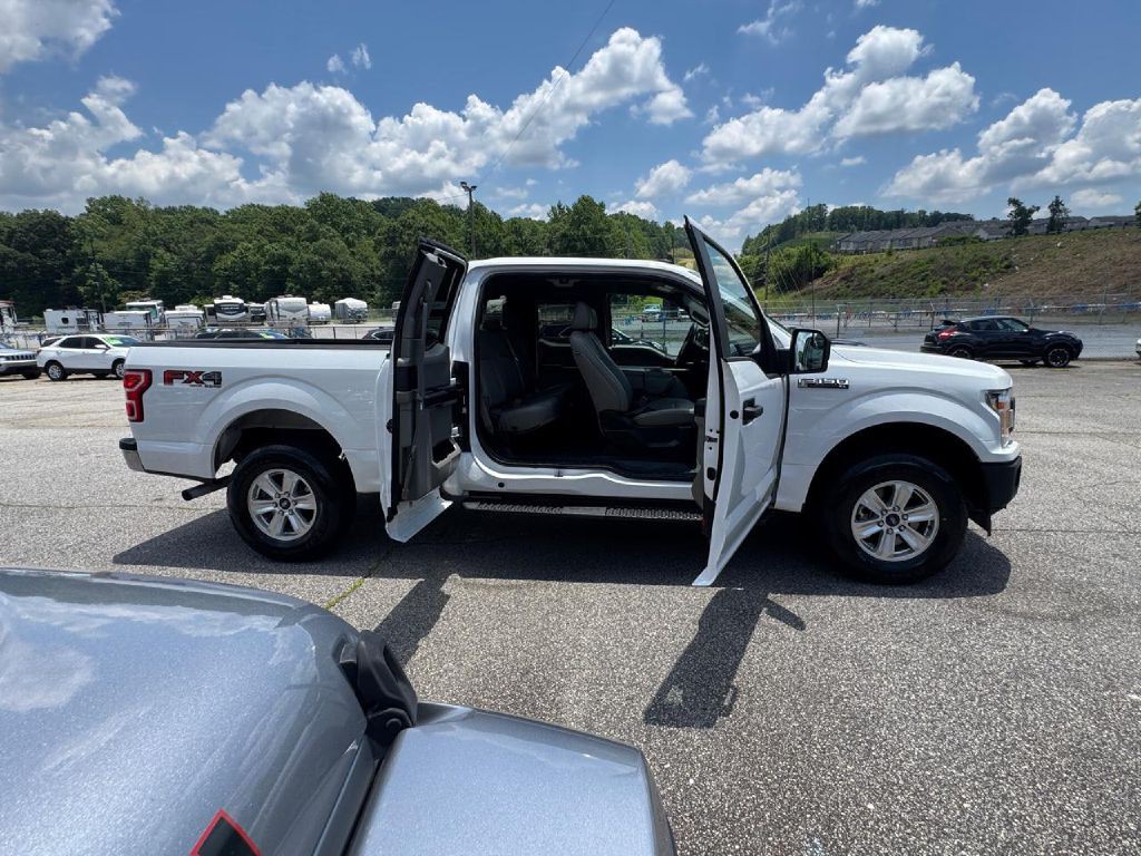 2020 Ford F-150 Image 13
