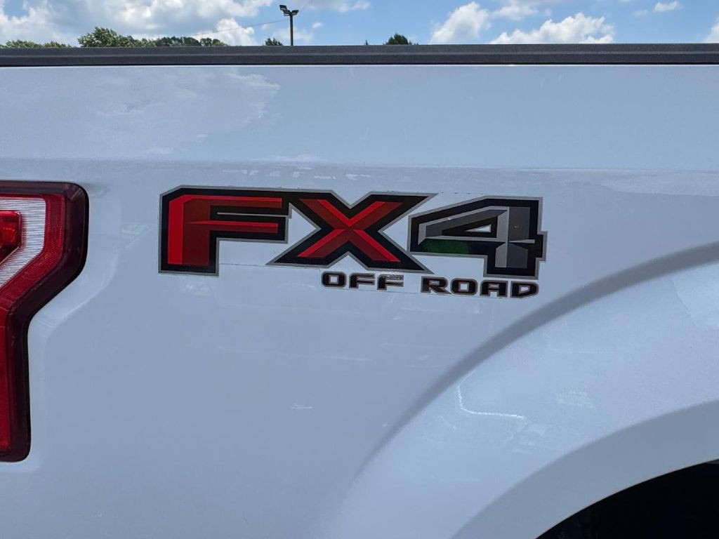 2020 Ford F-150 Image 15