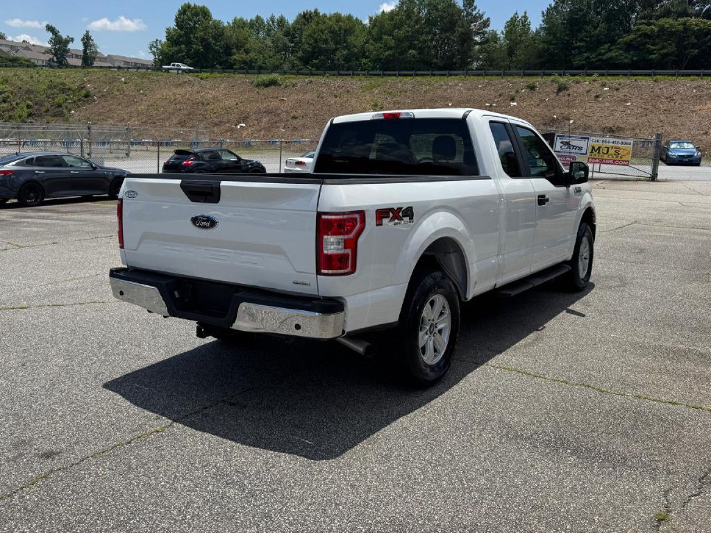 2020 Ford F-150 Image 16