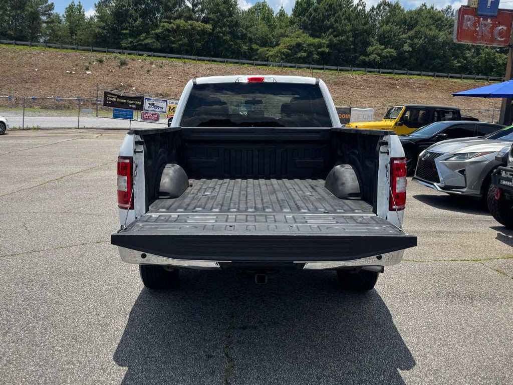 2020 Ford F-150 Image 18