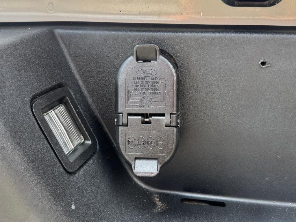 2020 Ford F-150 Image 20