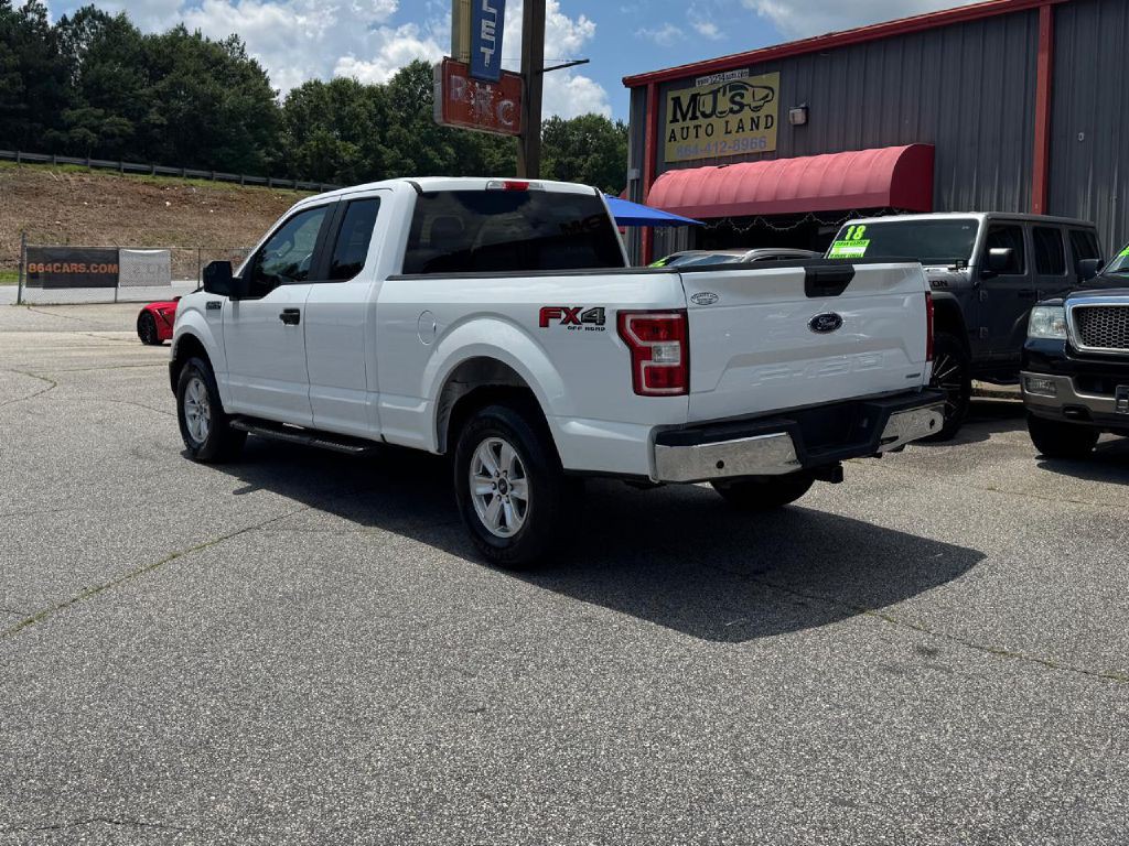 2020 Ford F-150 Image 22