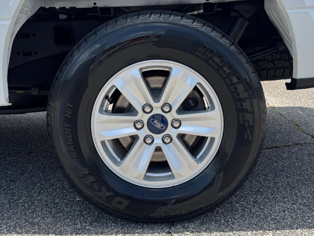 2020 Ford F-150 Image 24
