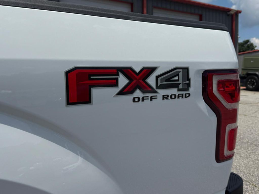 2020 Ford F-150 Image 25