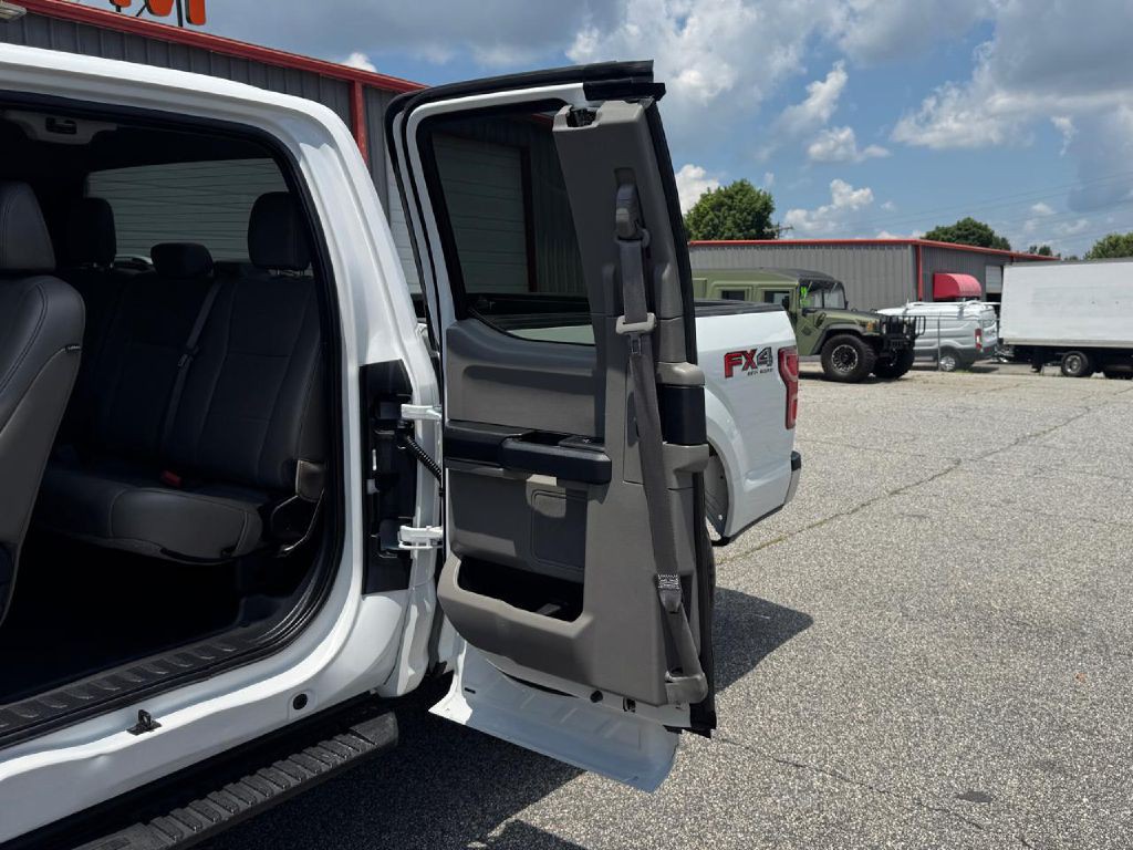 2020 Ford F-150 Image 26