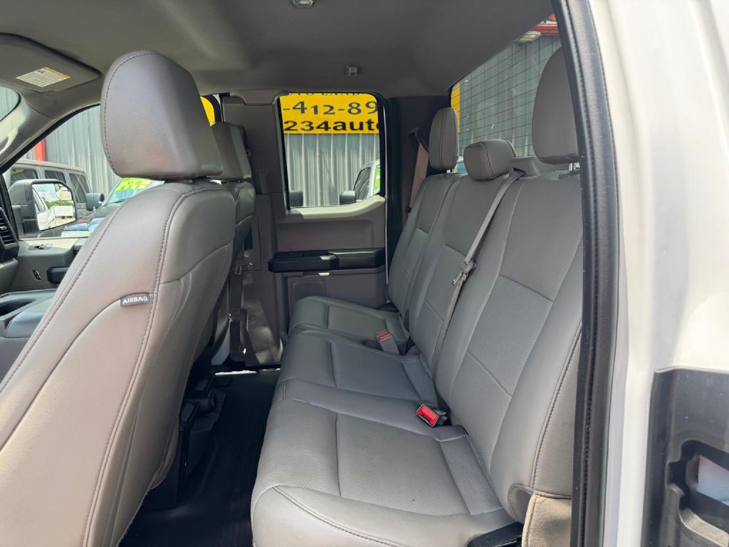 2020 Ford F-150 Image 27