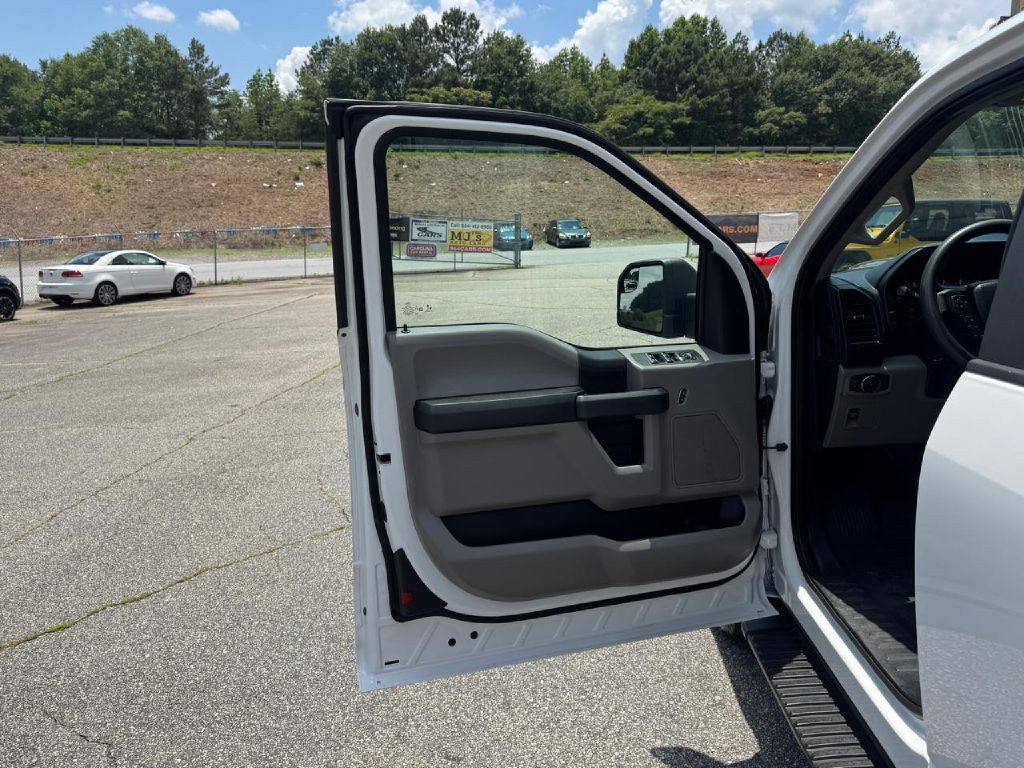 2020 Ford F-150 Image 28