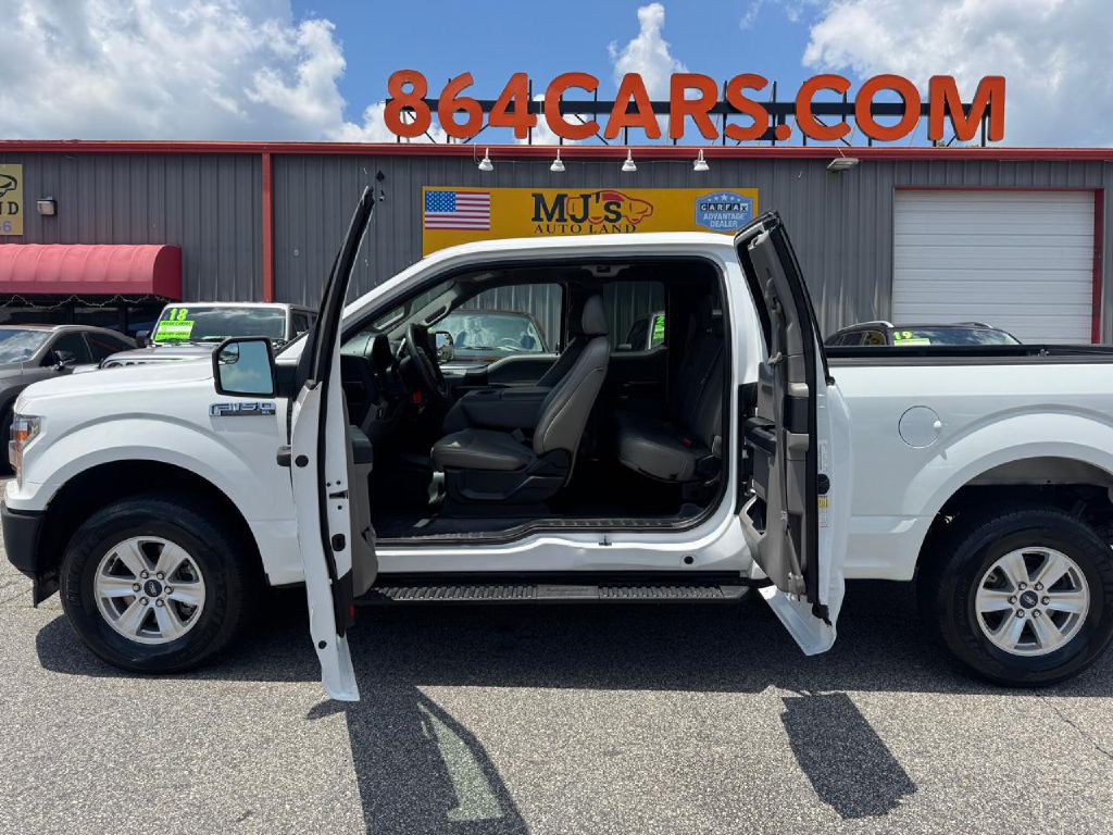 2020 Ford F-150 Image 33