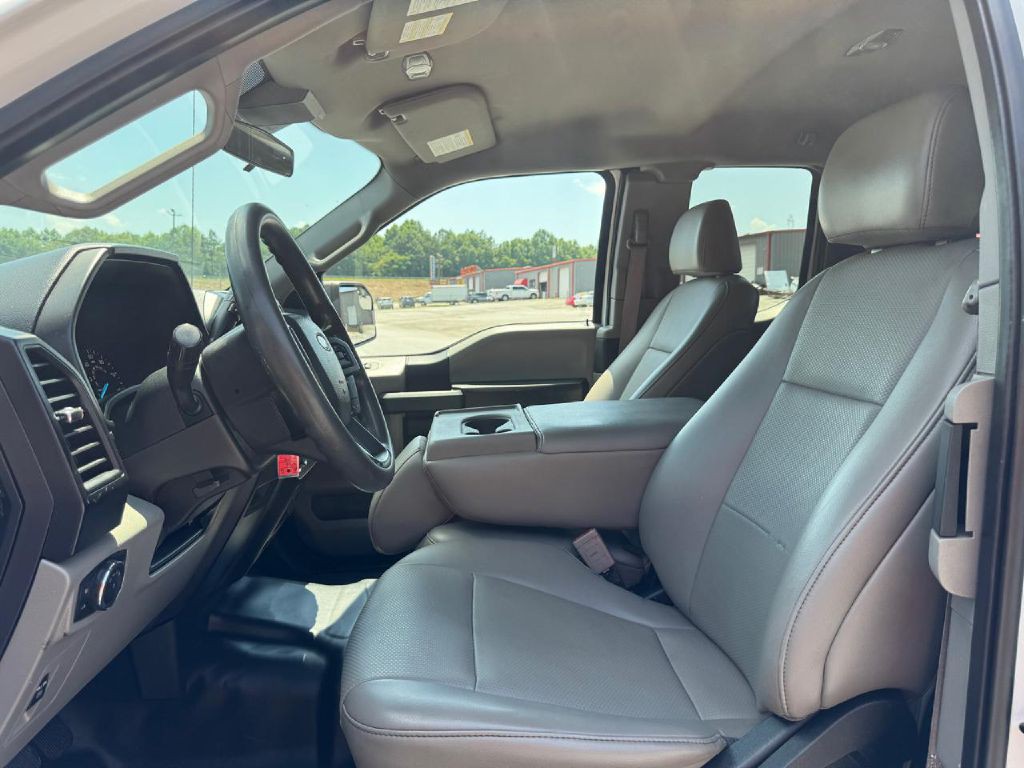 2020 Ford F-150 Image 34
