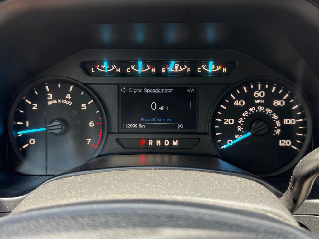 2020 Ford F-150 Image 36