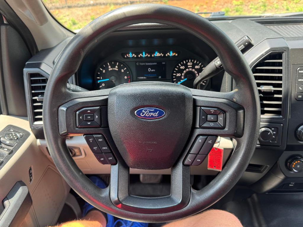 2020 Ford F-150 Image 38