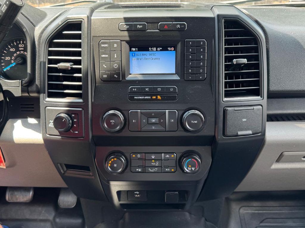 2020 Ford F-150 Image 44